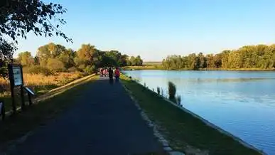 Szilas-Pataki Naplás-tó, Budapest